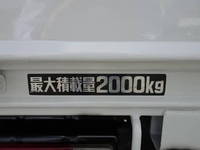 TOYOTA Dyna Flat Body TPG-XZU605 2019 80,319km_21