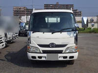 HINO Dutro Flat Body SKG-XZU655M 2012 41,115km_4