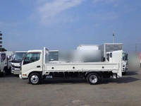 HINO Dutro Flat Body SKG-XZU655M 2012 41,115km_5