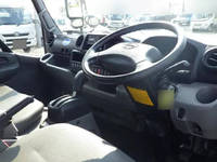 HINO Dutro Flat Body SKG-XZU655M 2012 41,115km_7