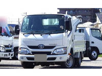 TOYOTA Toyoace Flat Body ABF-TRY220 2017 19,693km_1