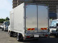 TOYOTA Dyna Aluminum Van TPG-XZU712 2018 111,682km_2