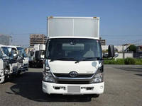 TOYOTA Dyna Aluminum Van TPG-XZU712 2018 111,682km_4