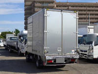 TOYOTA Dyna Aluminum Van TPG-XZU605 2018 130,215km_2