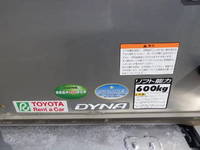 TOYOTA Dyna Aluminum Van TPG-XZU605 2018 130,215km_30