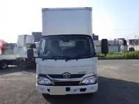 TOYOTA Dyna Aluminum Van TPG-XZU605 2018 130,215km_4