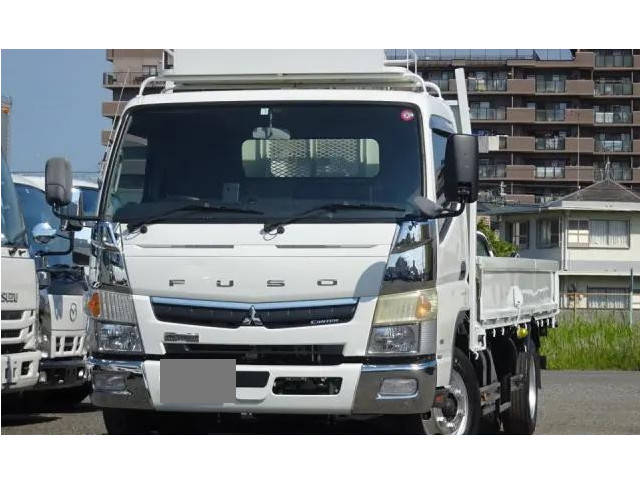 MITSUBISHI FUSO Canter Flat Body 2PG-FEBS0 2020 52,837km