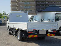 MITSUBISHI FUSO Canter Flat Body 2PG-FEBS0 2020 52,837km_2