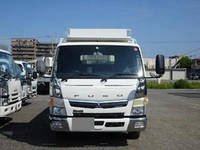 MITSUBISHI FUSO Canter Flat Body 2PG-FEBS0 2020 52,837km_4