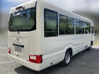 TOYOTA Coaster Micro Bus 2KG-GDB70 2023 2,762km_2