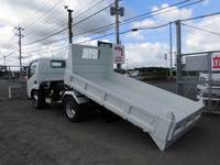 HINO Dutro Loader Dump PB-XZU311T 2004 262,376km_4