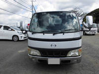 HINO Dutro Loader Dump PB-XZU311T 2004 262,376km_5