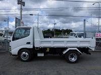 HINO Dutro Loader Dump PB-XZU311T 2004 262,376km_6