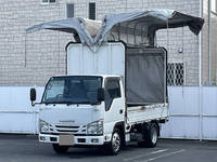 ISUZU Elf Covered Wing TRG-NKR85A 2015 77,000km_1