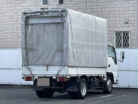 ISUZU Elf Covered Wing TRG-NKR85A 2015 77,000km_2