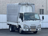 ISUZU Elf Covered Wing TRG-NKR85A 2015 77,000km_3