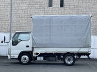 ISUZU Elf Covered Wing TRG-NKR85A 2015 77,000km_5