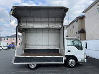 ISUZU Elf Covered Wing TRG-NKR85A 2015 77,000km_7