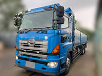 HINO Profia Flat Body PK-FR1EXWA 2005 297,952km_3