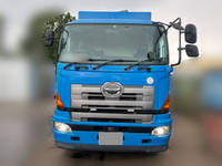 HINO Profia Flat Body PK-FR1EXWA 2005 297,952km_8