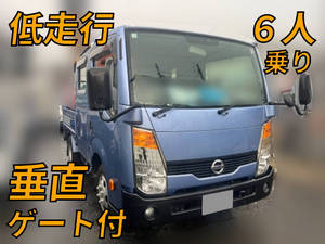 NISSAN Atlas Double Cab CBF-SQ2F24 2013 23,282km_1