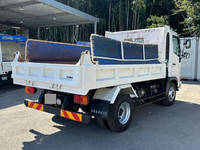 HINO Ranger Dump SDG-FC9JCAP 2017 33,337km_2