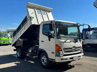 HINO Ranger Dump SDG-FC9JCAP 2017 33,337km_3