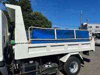 HINO Ranger Dump SDG-FC9JCAP 2017 33,337km_7