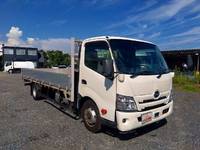 HINO Dutro Aluminum Block 2KG-XZU732M 2019 75,201km_3