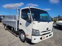 HINO Dutro Aluminum Block 2KG-XZU732M 2019 92,541km_3