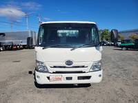 HINO Dutro Aluminum Block 2KG-XZU732M 2019 92,541km_7