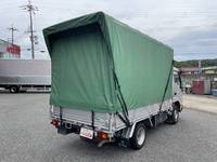 TOYOTA Toyoace Covered Truck QDF-KDY231 2018 151,316km_2