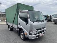 TOYOTA Toyoace Covered Truck QDF-KDY231 2018 151,316km_3