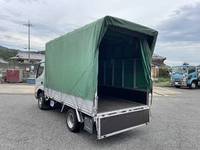 TOYOTA Toyoace Covered Truck QDF-KDY231 2018 151,316km_4