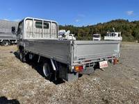 TOYOTA Toyoace Flat Body QDF-KDY231 2018 151,316km_4