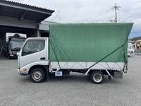 TOYOTA Toyoace Covered Truck QDF-KDY231 2018 151,316km_6