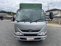 TOYOTA Toyoace Covered Truck QDF-KDY231 2018 151,316km_8