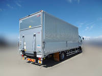 ISUZU Forward Aluminum Wing 2RG-FRR90T2 2022 25,497km_2