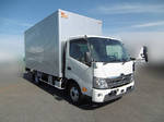Dutro Aluminum Van