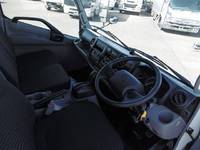 HINO Dutro Aluminum Van 2RG-XZU712M 2023 630km_7