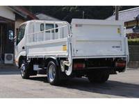 TOYOTA Toyoace Flat Body TKG-XZU605 2012 253,000km_2