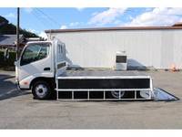 TOYOTA Toyoace Flat Body TKG-XZU605 2012 253,000km_4