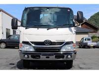 TOYOTA Toyoace Flat Body TKG-XZU605 2012 253,000km_5