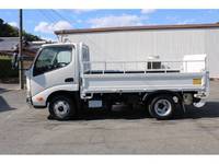 TOYOTA Toyoace Flat Body TKG-XZU605 2012 253,000km_6