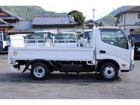 TOYOTA Toyoace Flat Body TKG-XZU605 2012 253,000km_7