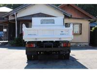 ISUZU Elf Dump TKG-NJR85AD 2014 119,000km_10