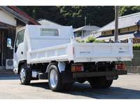 ISUZU Elf Dump TKG-NJR85AD 2014 119,000km_2