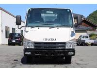 ISUZU Elf Dump TKG-NJR85AD 2014 119,000km_4