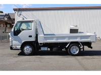 ISUZU Elf Dump TKG-NJR85AD 2014 119,000km_5