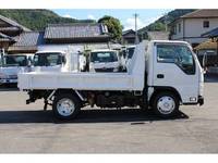 ISUZU Elf Dump TKG-NJR85AD 2014 119,000km_6